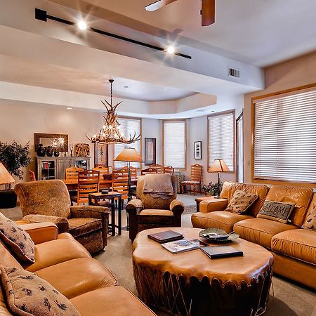 Meadows At Eagleridge Condos By Steamboat Resorts 스팀 보트 스프링스 외부 사진