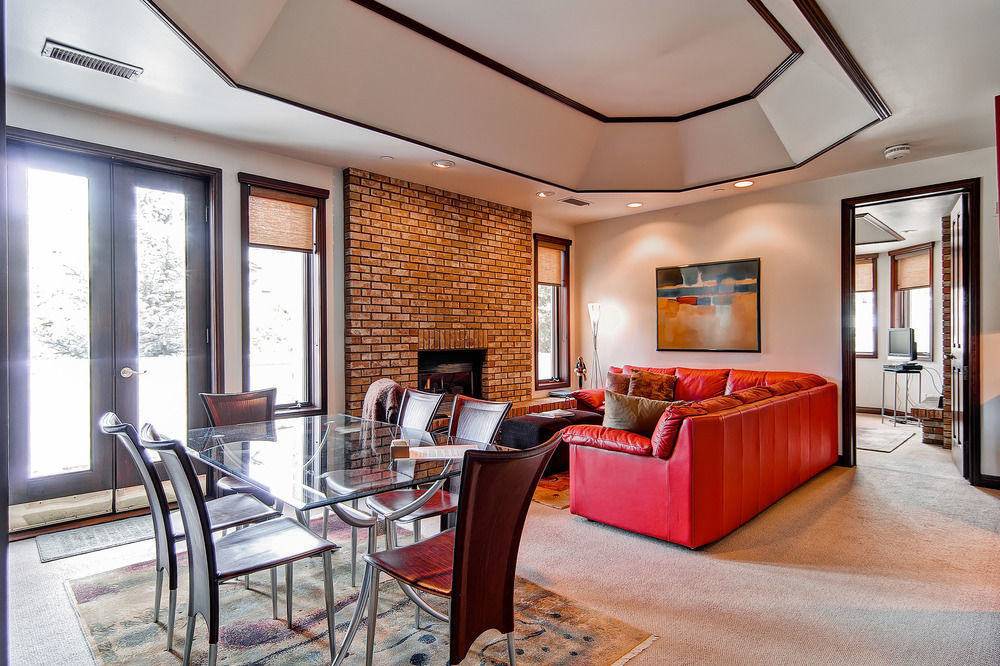 Meadows At Eagleridge Condos By Steamboat Resorts 스팀 보트 스프링스 외부 사진