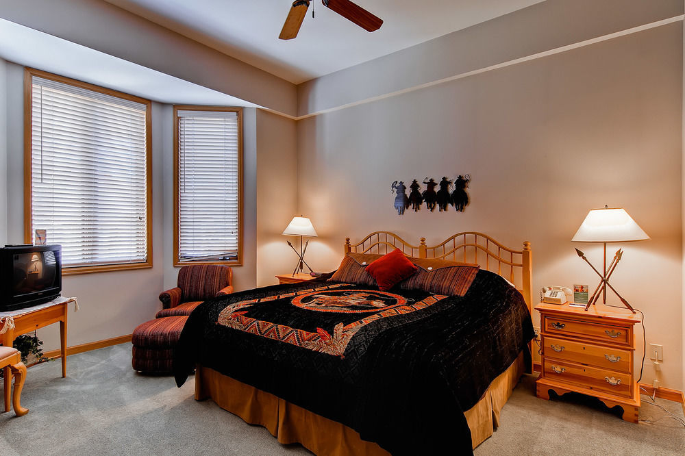 Meadows At Eagleridge Condos By Steamboat Resorts 스팀 보트 스프링스 외부 사진